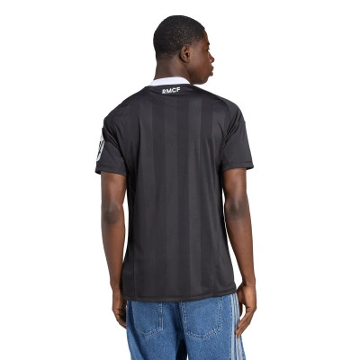 Dres Real Madrid 2025-2026 Treći Golman