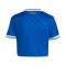 Dres adidas Ženski Real Madrid Croptop 2025 – 2026 Third