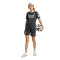 Komplet adidas Djeca Real Madrid 2025-2026 Treći