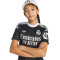 Komplet adidas Djeca Real Madrid 2025-2026 Treći