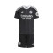 Komplet adidas Djeca Real Madrid 2025-2026 Treći