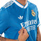 Dres adidas Real Madrid 2025-2026 Authentic Third