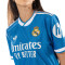 Dres adidas Real Madrid 2025-2026 Authentic Third