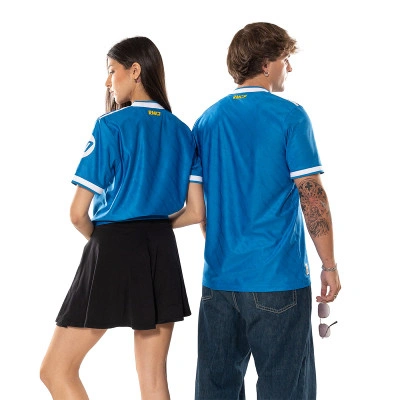 Dres Real Madrid 2025-2026 Authentic Third