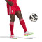 Kratke hlače adidas Liverpool Fc 2025-2026 Domaćin