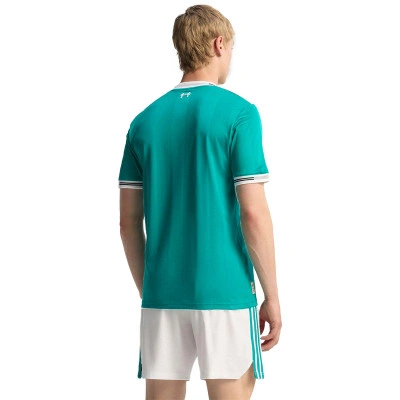 Dres Liverpool Fc Authentic 2025-2026 Treći