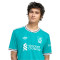 Dres adidas Liverpool Fc 2025-2026 Treći