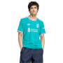 Liverpool Fc 2025-2026 Treći-Morsko Zeleno