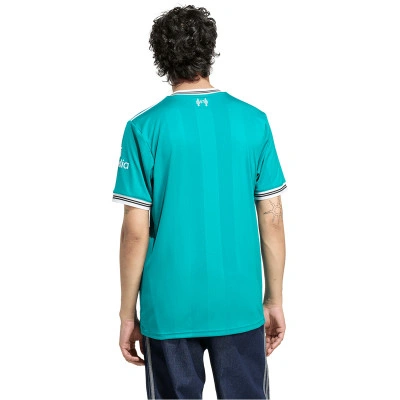 Dres Liverpool Fc 2025-2026 Treći