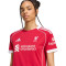 Dres adidas Žene Liverpool Fc 2025-2026 Domaćin