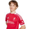 Dres adidas Djeca Liverpool Fc 2025-2026 dom