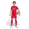 Dres adidas Djeca Liverpool Fc 2025-2026 dom