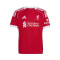 Dres adidas Djeca Liverpool Fc 2025-2026 dom