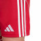 Kratke hlače adidas Djeca Liverpool Fc 2025-2026 dom
