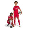 Kratke hlače adidas Djeca Liverpool Fc 2025-2026 dom