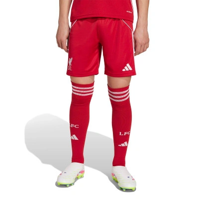 Kratke hlače Djeca Liverpool Fc 2025-2026 dom