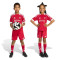 Komplet adidas Djeca Liverpool Fc 2025-2026 dom