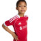 Komplet adidas Djeca Liverpool Fc 2025-2026 dom