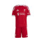 Komplet adidas Djeca Liverpool Fc 2025-2026 dom
