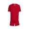 Komplet adidas Djeca Liverpool Fc 2025-2026 dom