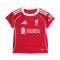 Komplet adidas Baby Liverpool Fc 2025-2026 Početna