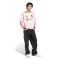 Dres adidas Liverpool FC 2025-2026 Dugi rukav U gostima