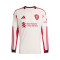 Dres adidas Liverpool FC 2025-2026 Dugi rukav U gostima