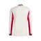 Dres adidas Liverpool FC 2025-2026 Dugi rukav U gostima