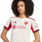 Dres adidas Žene Liverpool FC 2025. – 2026. u gostima