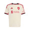 Dres adidas Djeca Liverpool Fc 2025-2026 u gostima