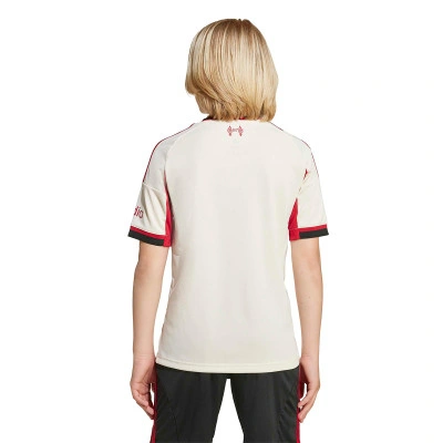 Dres Djeca Liverpool Fc 2025-2026 u gostima