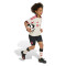 Komplet adidas Djeca Liverpool FC 2025-2026 u gostima