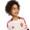 Komplet adidas Djeca Liverpool FC 2025-2026 u gostima