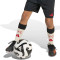 Komplet adidas Djeca Liverpool FC 2025-2026 u gostima