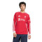 Dres adidas Liverpool FC 2025-2026 Kuća dugih rukava