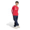 Dres adidas Liverpool FC 2025-2026 Kuća dugih rukava