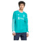 Dres adidas Liverpool FC 2025-2026 Treći dugi rukav
