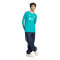 Dres adidas Liverpool FC 2025-2026 Treći dugi rukav