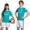 Dres adidas Djeca Liverpool Fc 2025-2026 Treći