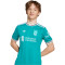 Dres adidas Djeca Liverpool Fc 2025-2026 Treći