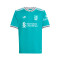 Dres adidas Djeca Liverpool Fc 2025-2026 Treći