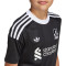 Dres adidas Djeca Liverpool Fc 2025-2026 Treći