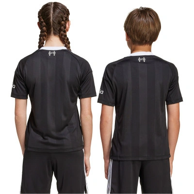 Dres Djeca Liverpool Fc 2025-2026 Treći