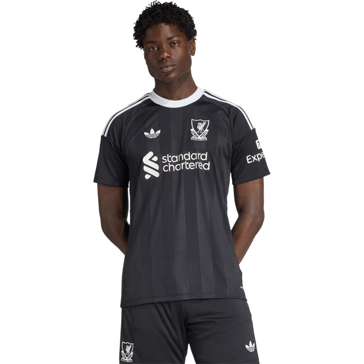 Liverpool Fc 2025-2026 Treći