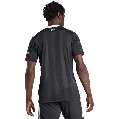 Dres Liverpool Fc 2025-2026 Treći