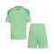 Komplet adidas Djeca Liverpool Fc 2025-2026 Golman dom