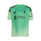 Komplet adidas Djeca Liverpool Fc 2025-2026 Golman dom