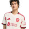 Dres adidas Liverpool Fc 2025-2026 u gostima