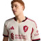 Dres adidas Liverpool Fc Authentic 2025-2026 u gostima
