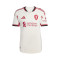 Dres adidas Liverpool Fc Authentic 2025-2026 u gostima